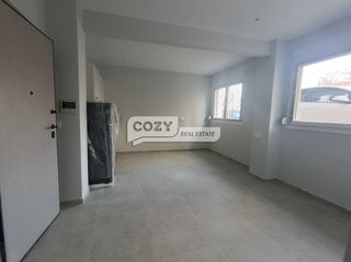 Studio / γκαρσονιέρα 33 τ.μ. προς πώληση, Δόξα-thumb-4