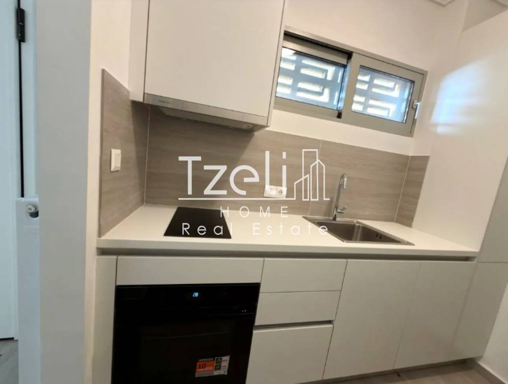 Studio / γκαρσονιέρα 40 τ.μ. προς ενοικίαση, Μπάτης