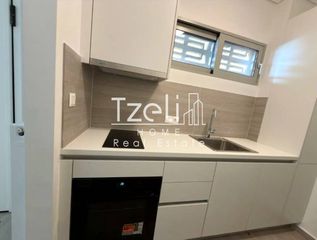 Studio / γκαρσονιέρα 40 τ.μ. για ενοικίαση