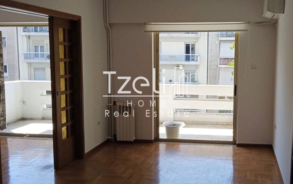 Διαμέρισμα 80 τ.μ. προς ενοικίαση, Πλατεία Μαβίλη