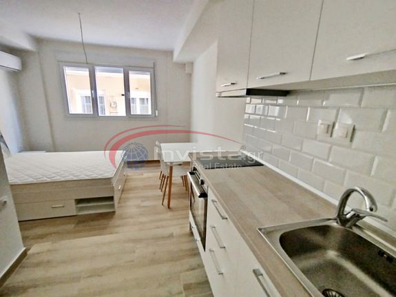 Apartment 25 sqm for sale, Thessaloniki - Center, Panagia Faneromeni