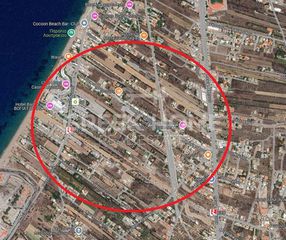 Οικόπεδο 630 τ.μ. για πώληση