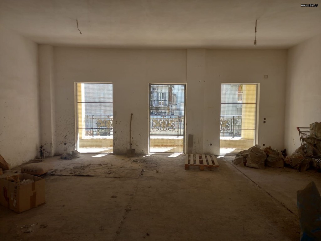 Διαμέρισμα 101 τ.μ. προς πώληση, Κέντρο Πειραιά