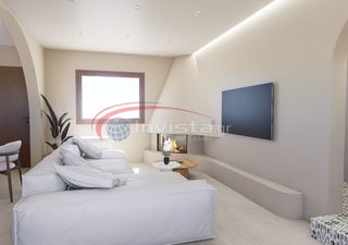 Detached home 110 sqm for sale
