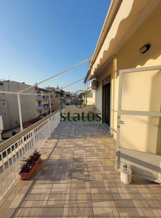 Apartment 40 sqm for rent, Achaia, Patra