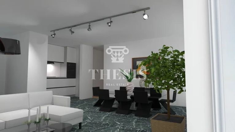 Διαμέρισμα 117 τ.μ. για πώληση, Αθήνα - Δυτικά Προάστια, Γαλάτσι