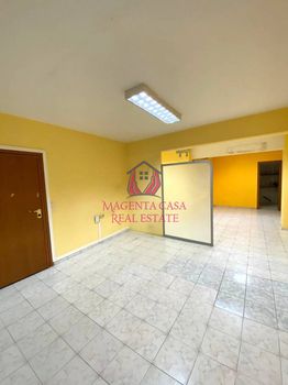 Office 70 sqm for rent