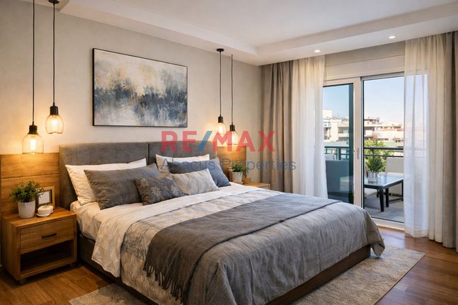 Apartment 92 sqm for sale, Athens - West, Peristeri