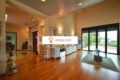 Villa 600 sqm for sale