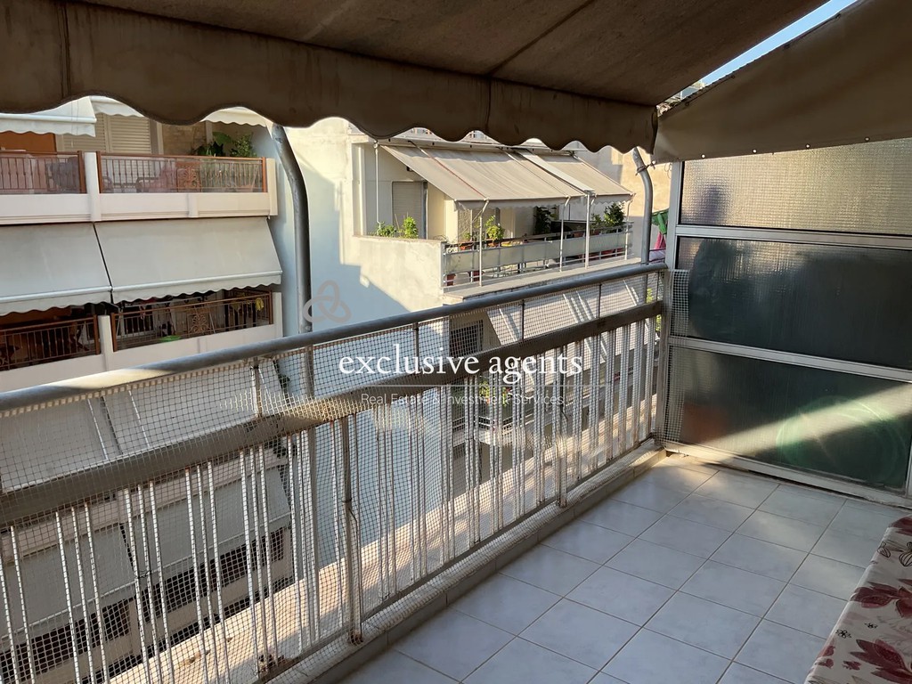 Studio / γκαρσονιέρα 32 τ.μ. προς πώληση, Άγιος Νικόλαος Αθήνας