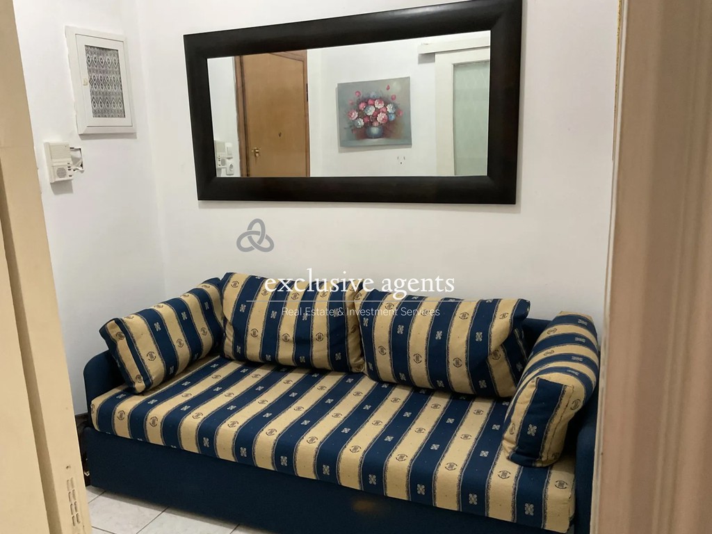 Studio / γκαρσονιέρα 32 τ.μ. προς πώληση, Άγιος Νικόλαος Αθήνας