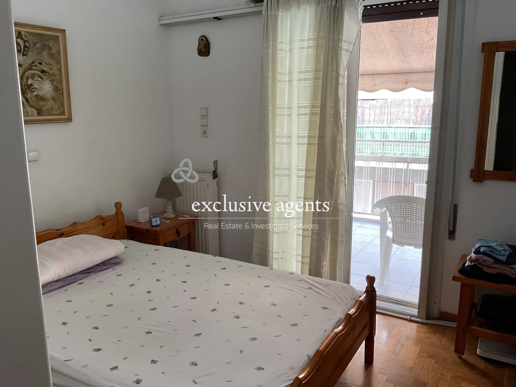 Studio / γκαρσονιέρα 32 τ.μ. προς πώληση, Άγιος Νικόλαος Αθήνας