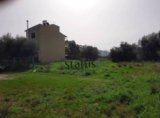 Οικόπεδο 473 τ.μ. για πώληση