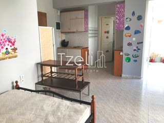 Studio / γκαρσονιέρα 30 τ.μ. για ενοικίαση, Αχαΐα, Πάτρα-thumb-7