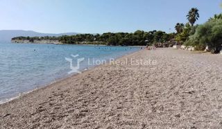 Οικόπεδο 500 τ.μ. για πώληση