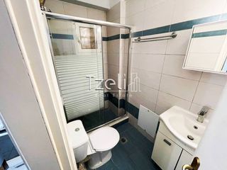 Studio / γκαρσονιέρα 25 τ.μ. για ενοικίαση, Αχαΐα, Πάτρα-thumb-7