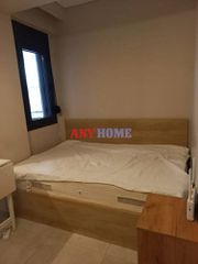 Studio / γκαρσονιέρα 26 τ.μ. προς ενοικίαση, Θεσσαλονίκη - Κέντρο, Άνω Πόλη-thumb-5