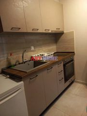 Studio / γκαρσονιέρα 26 τ.μ. προς ενοικίαση, Θεσσαλονίκη - Κέντρο, Άνω Πόλη-thumb-3