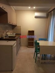 Studio / γκαρσονιέρα 26 τ.μ. προς ενοικίαση, Θεσσαλονίκη - Κέντρο, Άνω Πόλη-thumb-6