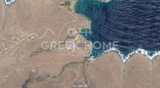 Οικόπεδο 4.350 τ.μ. για πώληση