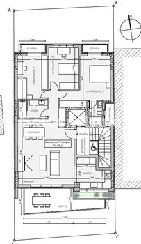 Apartment 113 sqm for sale