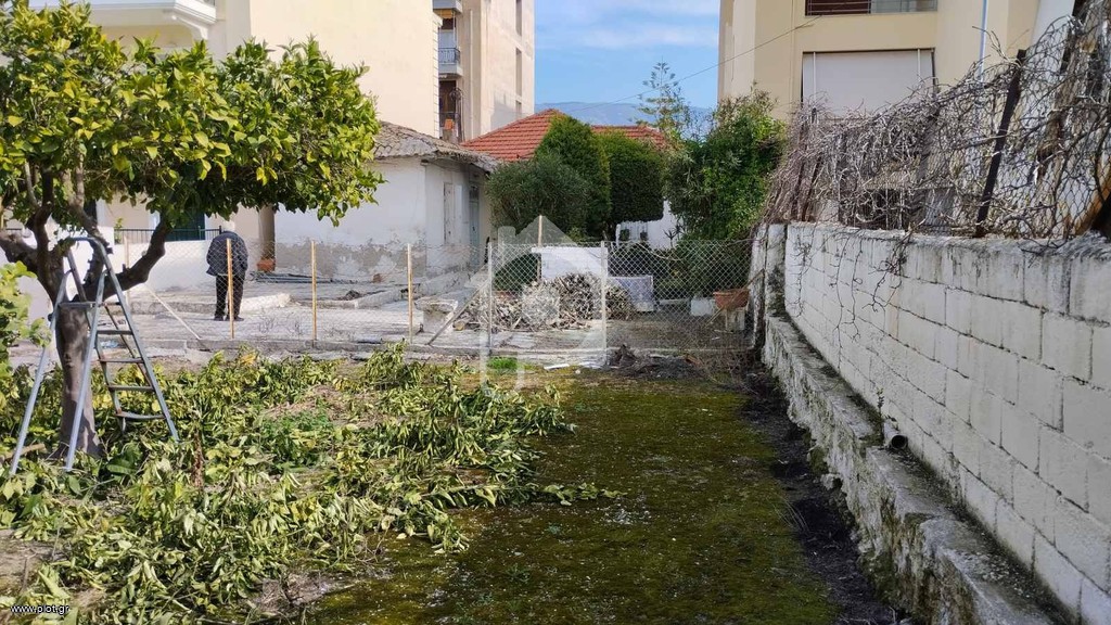Οικόπεδο 485 τ.μ. προς πώληση, Αγία Άννα Κορίνθου