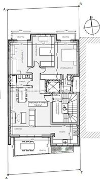 Apartment 114 sqm for sale