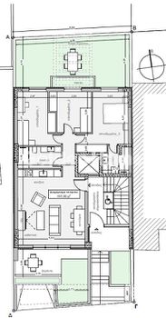 Apartment 101 sqm for sale