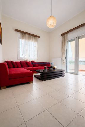 Apartment 60 sqm for sale, Chania Prefecture, Nea Kidonia