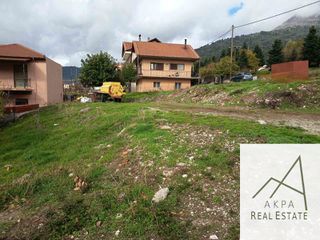 Οικόπεδο 360 τ.μ. για πώληση