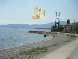 Οικόπεδο 1.353,41 τ.μ. για πώληση