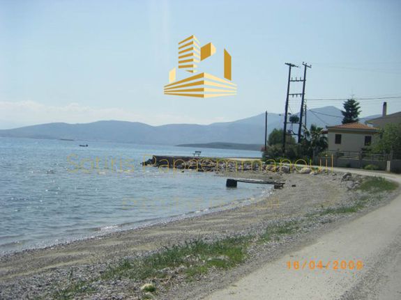 Οικόπεδο 1.353,41 τ.μ. για πώληση, Φωκίδα, Ιτέα