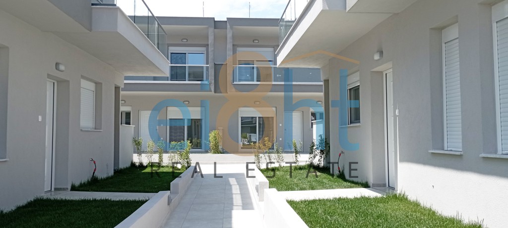 Διαμέρισμα 60 τ.μ. προς πώληση, Παραλία Νικήτης