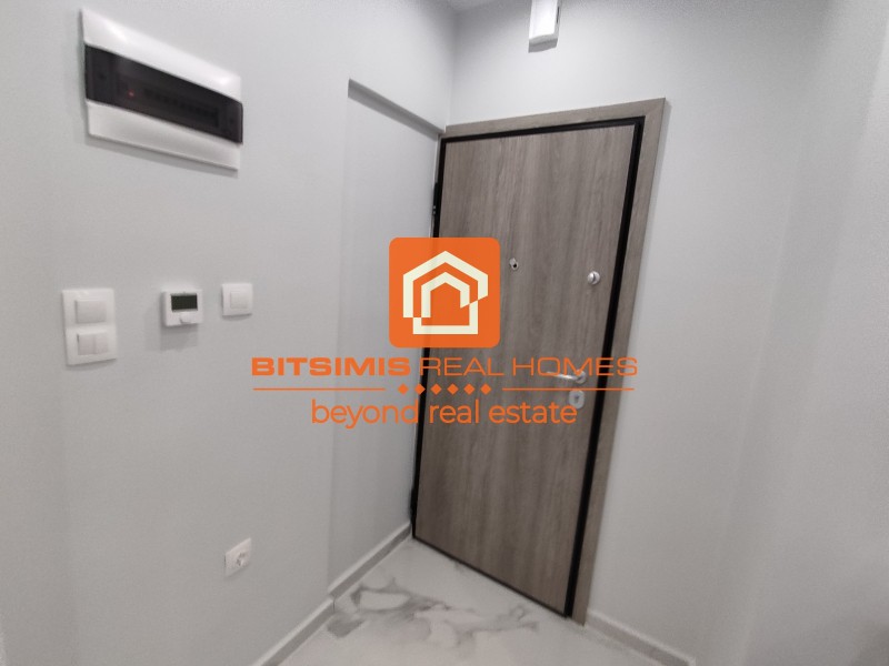 Studio / γκαρσονιέρα 37 τ.μ. πρός πώληση, Θεσσαλονίκη - Κέντρο, Φάληρο