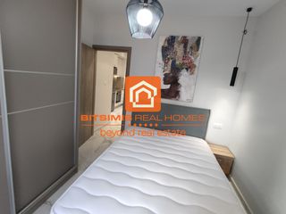 Studio / γκαρσονιέρα 37 τ.μ. πρός πώληση, Θεσσαλονίκη - Κέντρο, Φάληρο-thumb-5