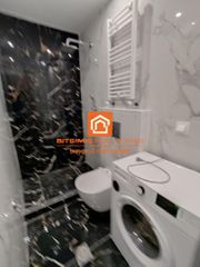 Studio / γκαρσονιέρα 37 τ.μ. πρός πώληση, Θεσσαλονίκη - Κέντρο, Φάληρο-thumb-3