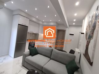 Studio / γκαρσονιέρα 37 τ.μ. πρός πώληση, Θεσσαλονίκη - Κέντρο, Φάληρο-thumb-9