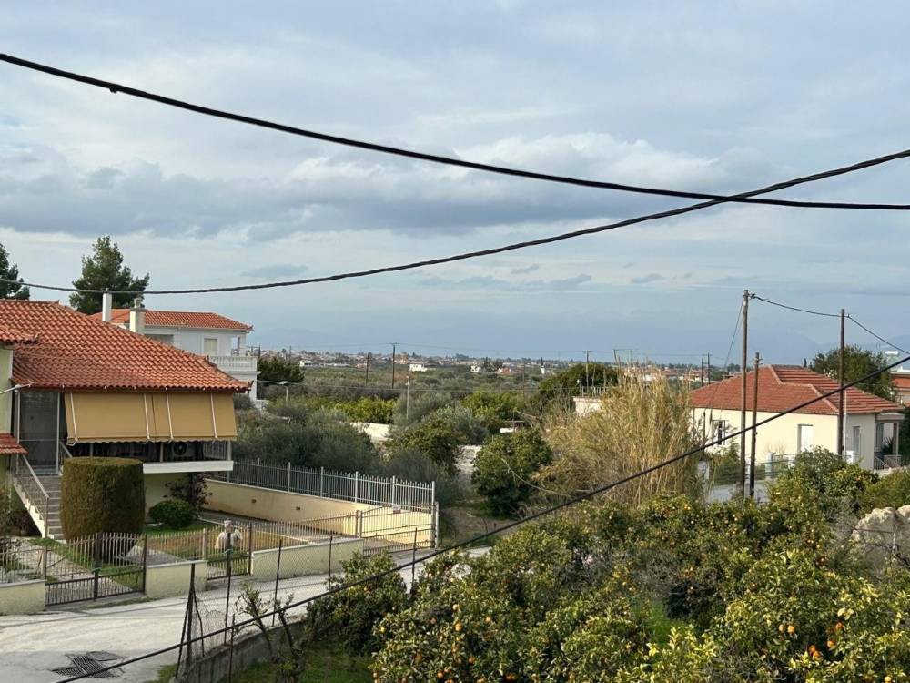 Μονοκατοικία 115 τ.μ. πρός πώληση, Κορινθία, Βόχα