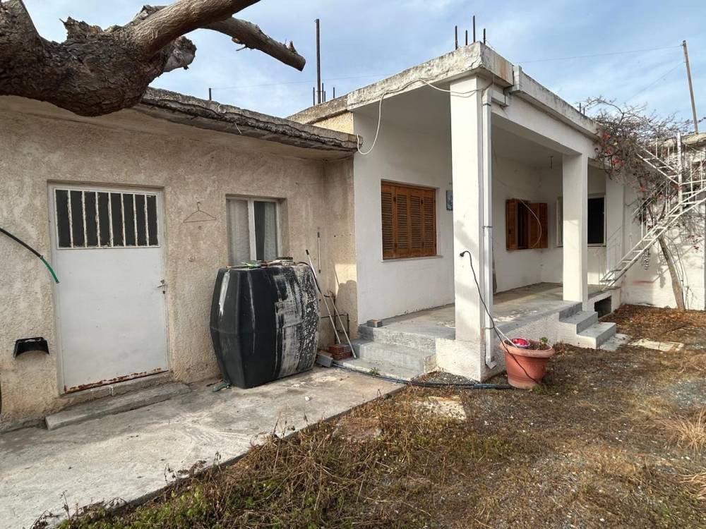 Μονοκατοικία 115 τ.μ. πρός πώληση, Κορινθία, Βόχα
