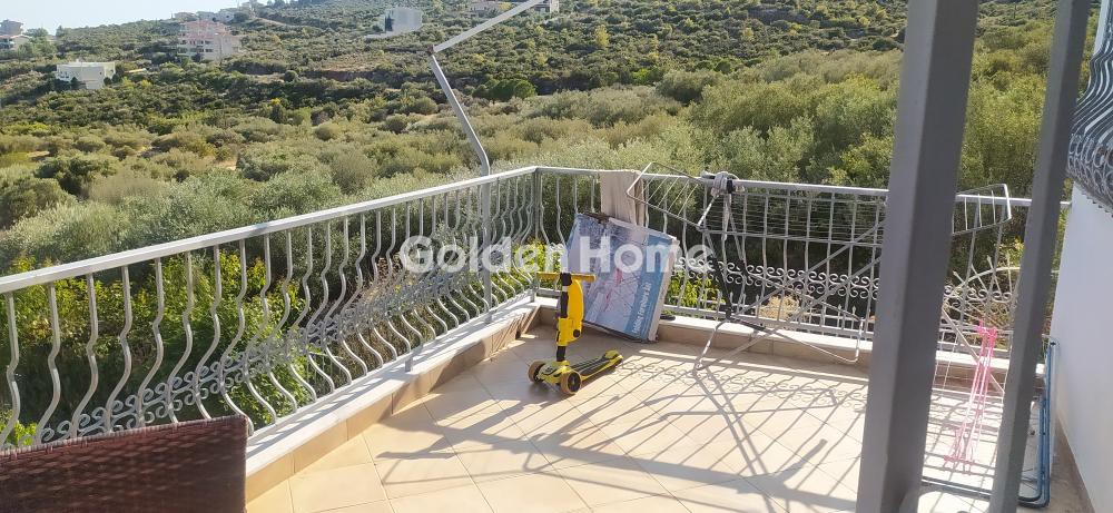 Μεζονέτα 240 τ.μ. προς πώληση, Ακτή Νηρέως