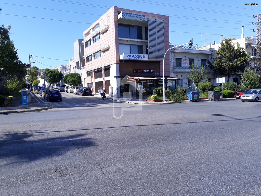 Επιχειρηματικό κτίριο 150 τ.μ. προς ενοικίαση, Πειραιάς - Προάστια, Κορυδαλλός