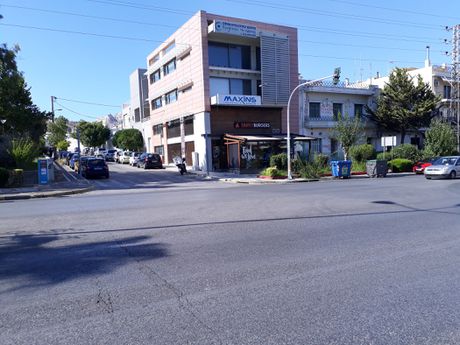 Επιχειρηματικό κτίριο 150 τ.μ. προς ενοικίαση