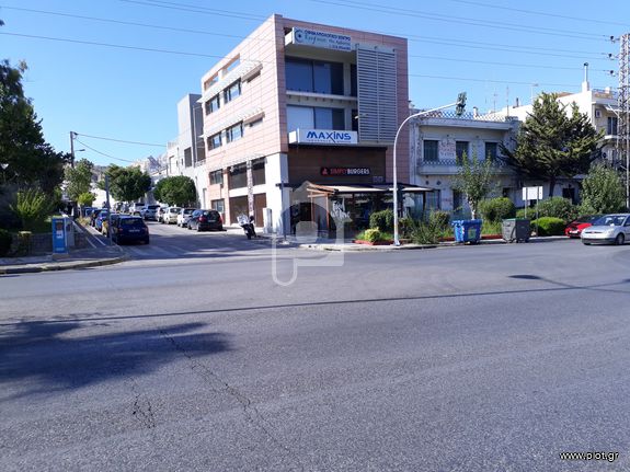 Επιχειρηματικό κτίριο 150 τ.μ. για ενοικίαση, Πειραιάς - Προάστια, Κορυδαλλός