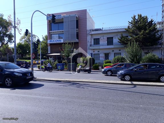 Detached home 150 sqm for sale, Piraeus Suburbs, Koridallos