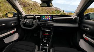 Citroen C3 2025 #IKARIA CAR RENTALS#ΔΥΝΑΤΟΤΗΤΑ ΜΗΝΙΑΙΑΣ ΜΙΣΘΩΣΗΣ#-thumb-2