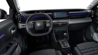 Citroen C3 2025 #IKARIA CAR RENTALS#ΔΥΝΑΤΟΤΗΤΑ ΜΗΝΙΑΙΑΣ ΜΙΣΘΩΣΗΣ#-thumb-3