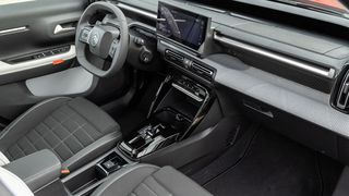 Citroen C3 2025 #IKARIA CAR RENTALS#ΔΥΝΑΤΟΤΗΤΑ ΜΗΝΙΑΙΑΣ ΜΙΣΘΩΣΗΣ#-thumb-4