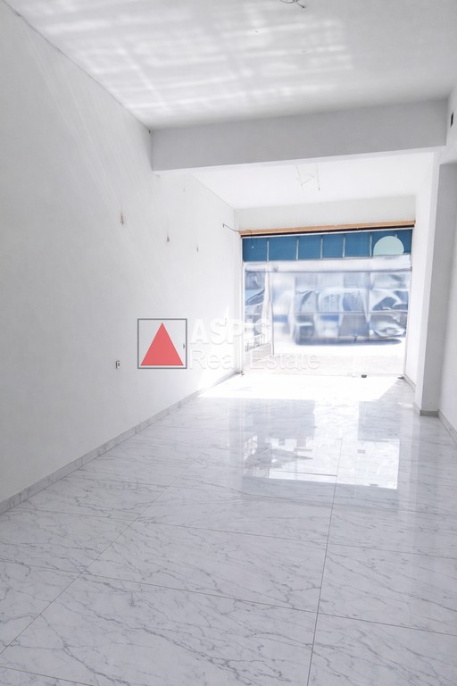 Κατάστημα 60 τ.μ. προς ενοικίαση, Αργυρούπολη