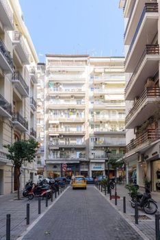 Διαμέρισμα 35 τ.μ. προς πώληση