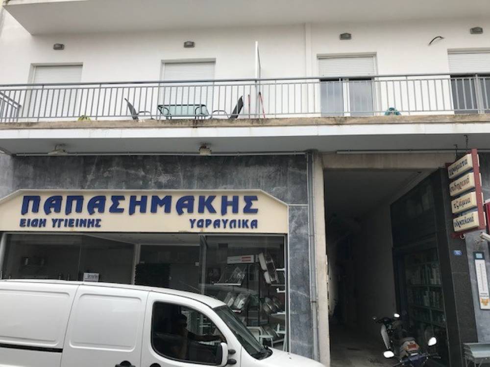 Διαμέρισμα 80 τ.μ. πρός πώληση, Κορινθία, Ξυλόκαστρο
